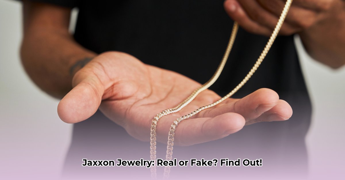 is-jaxxon-jewelry-real
